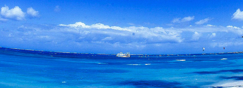 Mar Caribe